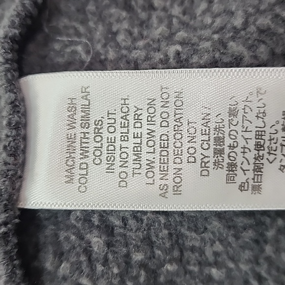 Taylor Swift Eras Tour Hoodie L - Picture 8 of 8